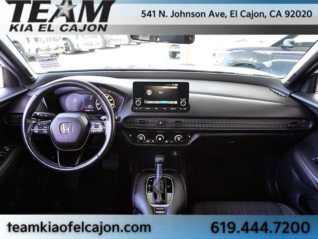 Used 2024  Honda Sport image 18