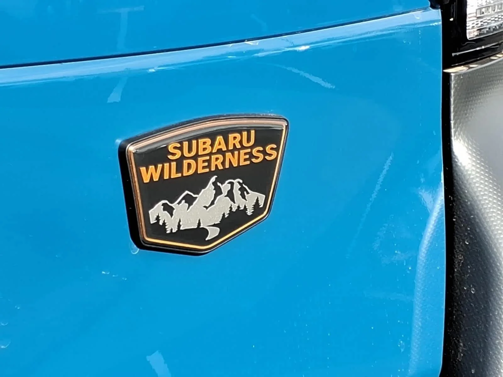 2026 Subaru Forester Wilderness - Photo 11