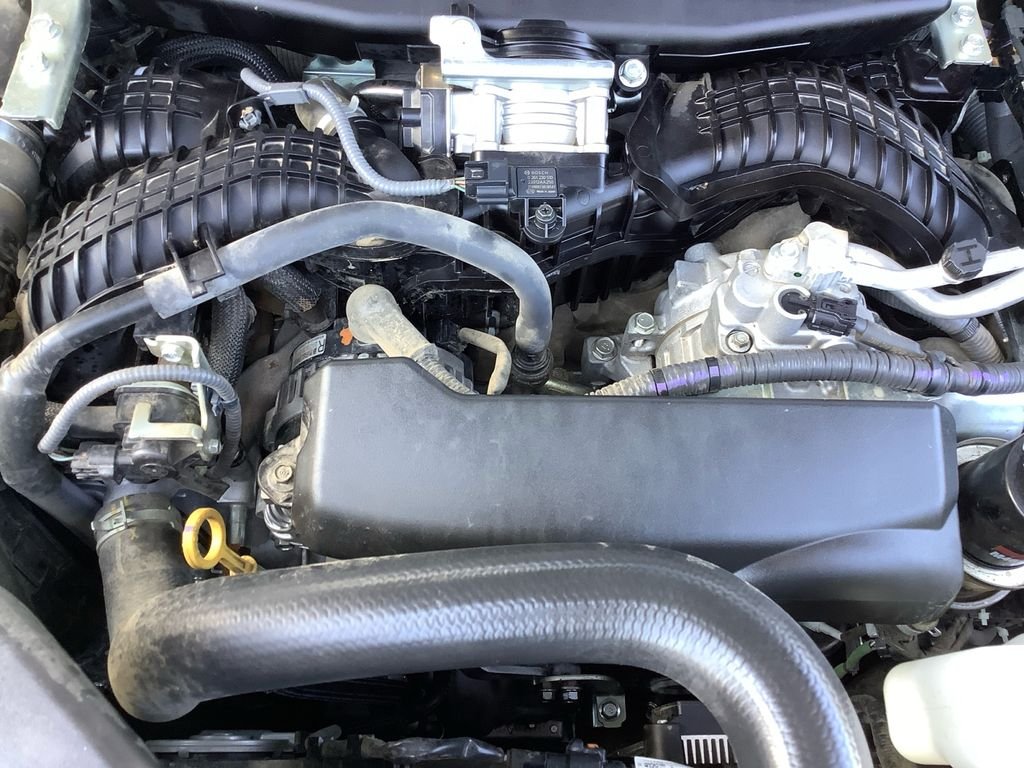 Used 2022 Brown Subaru Premium image 21