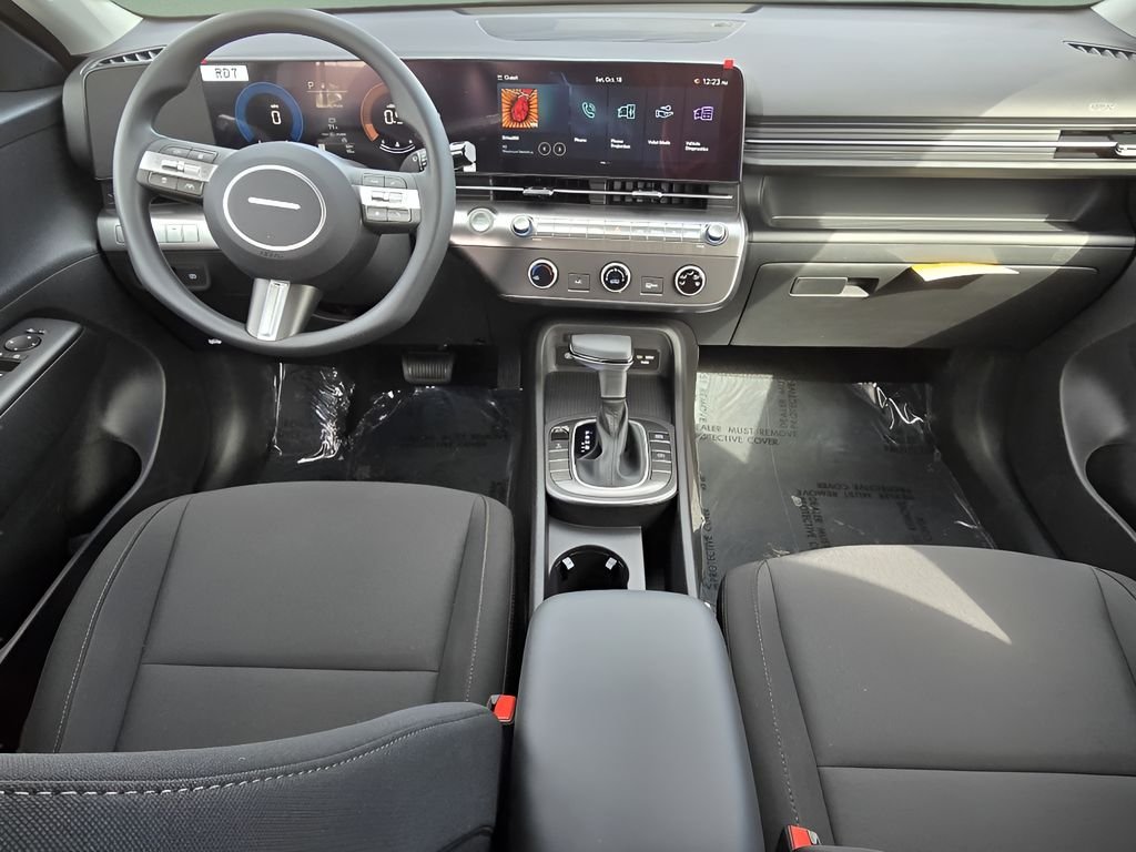 New 2026 Atlas White Hyundai SE image 24