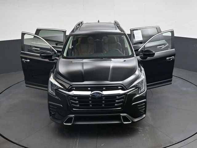 Used 2025 Black Subaru Touring image 37