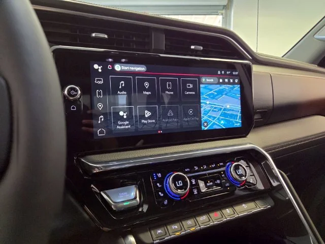 New 2026 Sterling Metallic GMC Denali image 23