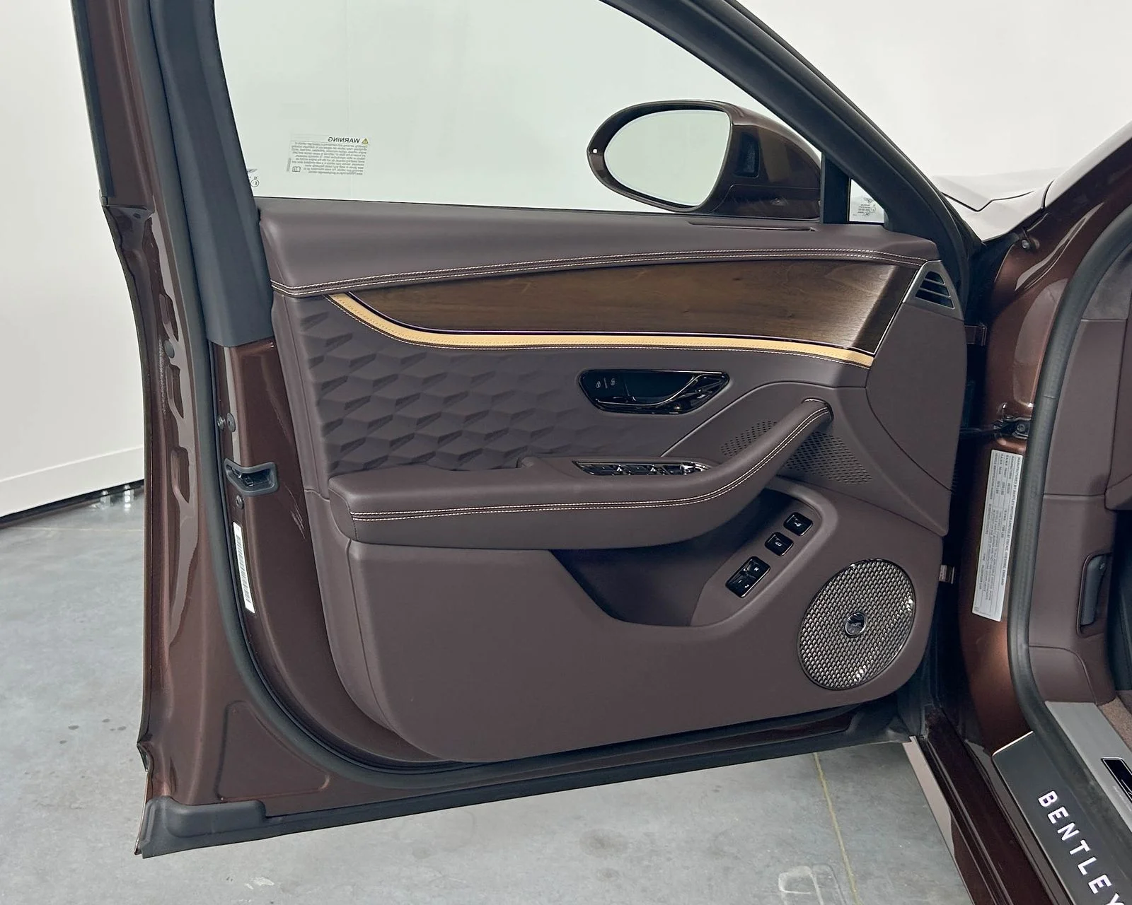 New 2026  Bentley Speed image 12