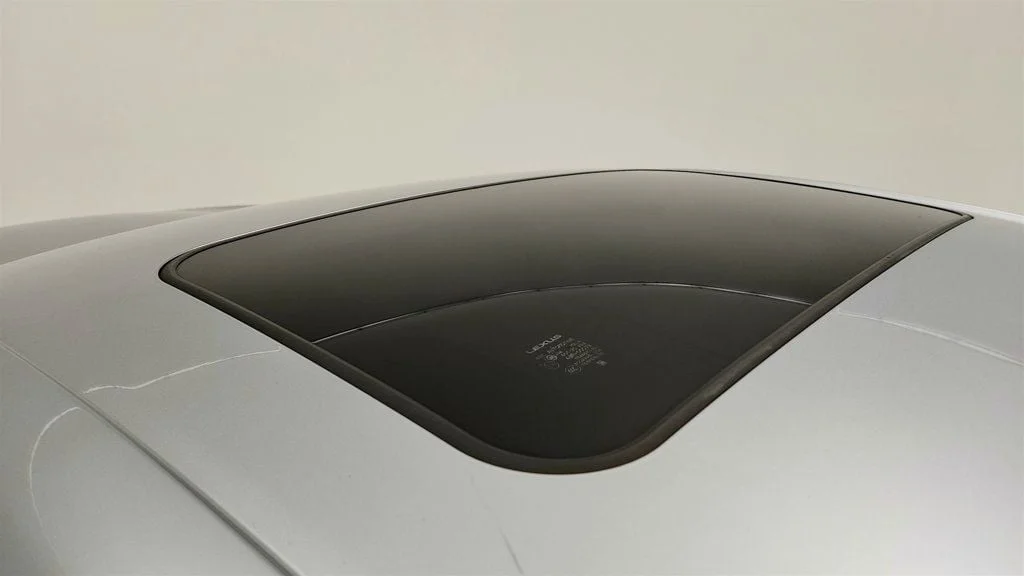Used 2023 Iridium Lexus IS 350 F SPORT RWD image 10