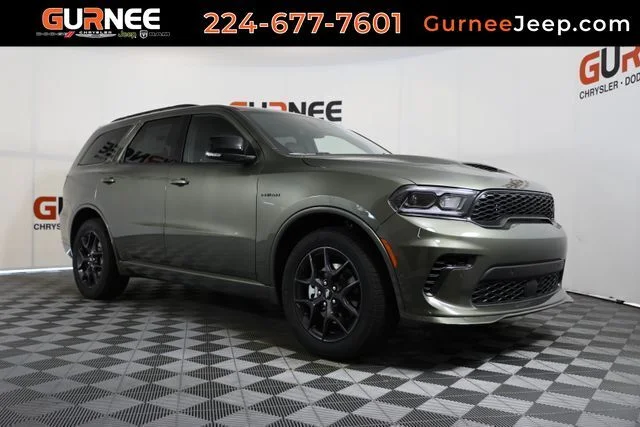 2026 Dodge Durango GT HEMI Premium V8 AWD's photo