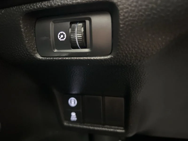 Used 2024  Honda EX-L image 21