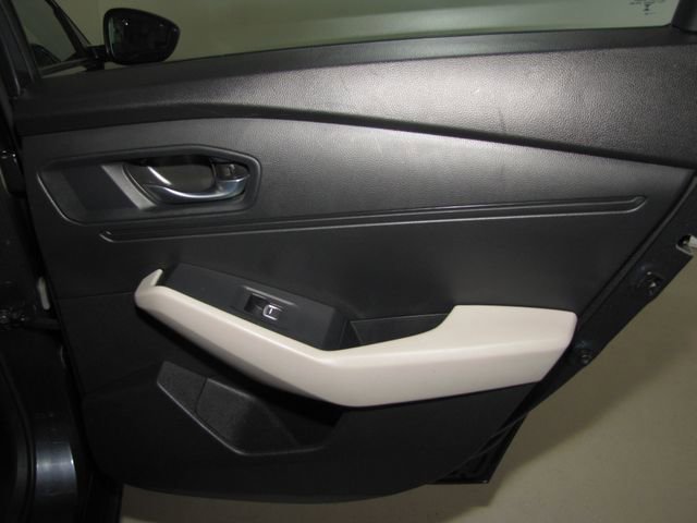 Certified Used 2023 Meteorite Gray Metallic Honda EX image 50