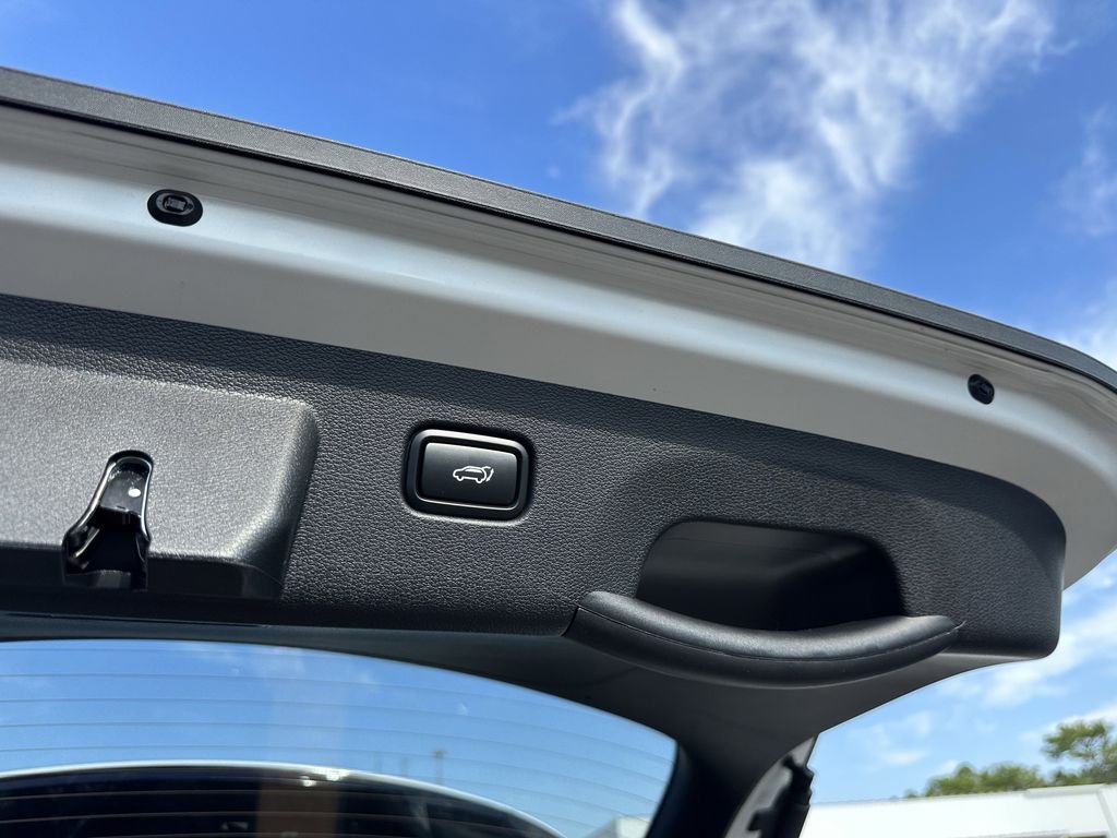 2026 Kia Sportage X-Line - Photo 40