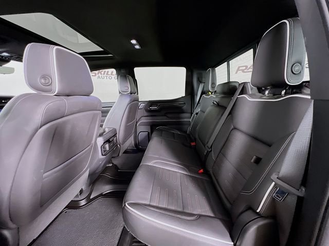 2023 GMC Sierra 1500 AT4X - Photo 24