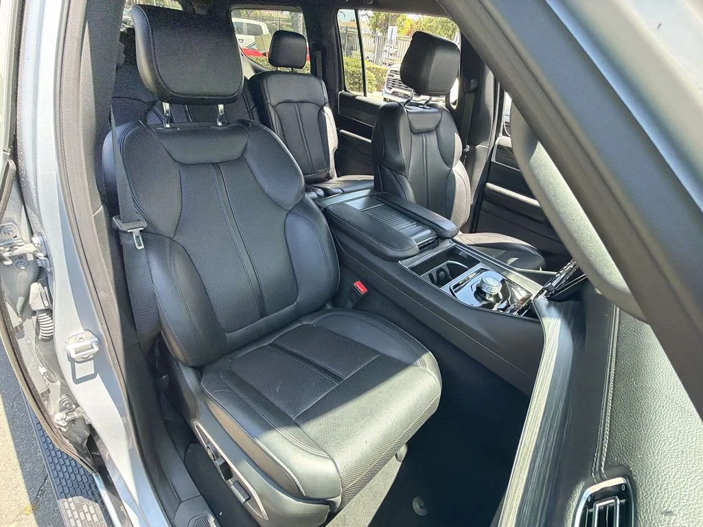 Used 2024 Silver Jeep Series II image 26