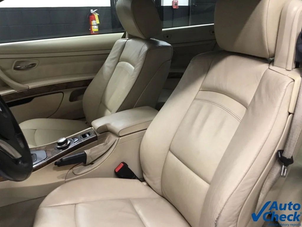 Used 2008 Silver BMW 335i image 31