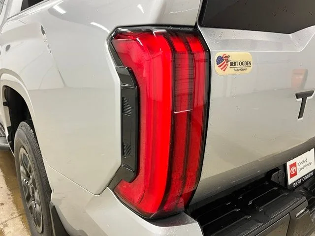 Used 2026 Silver Toyota SR image 7