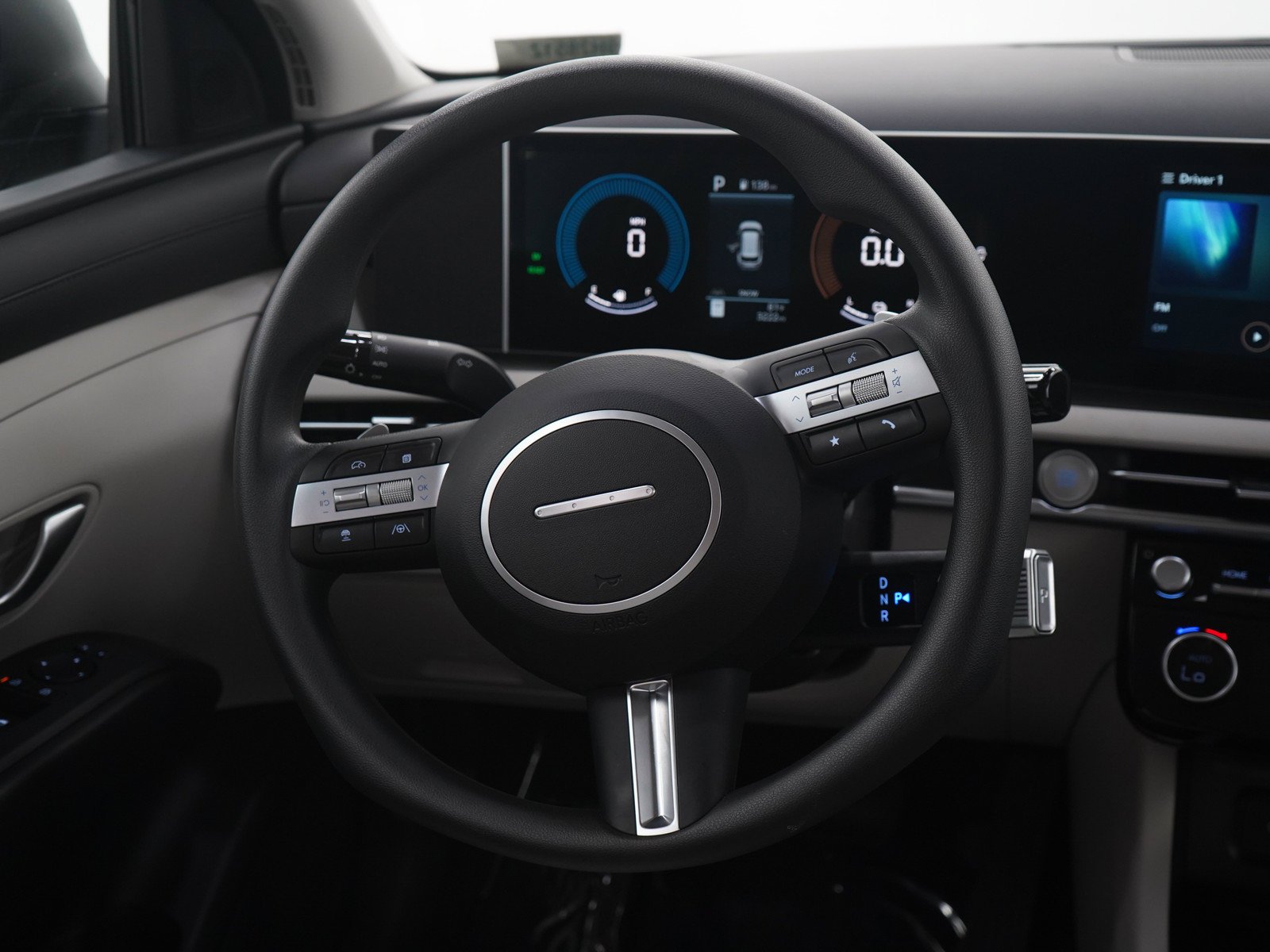 2026 Hyundai Tucson Blue SE - Photo 16