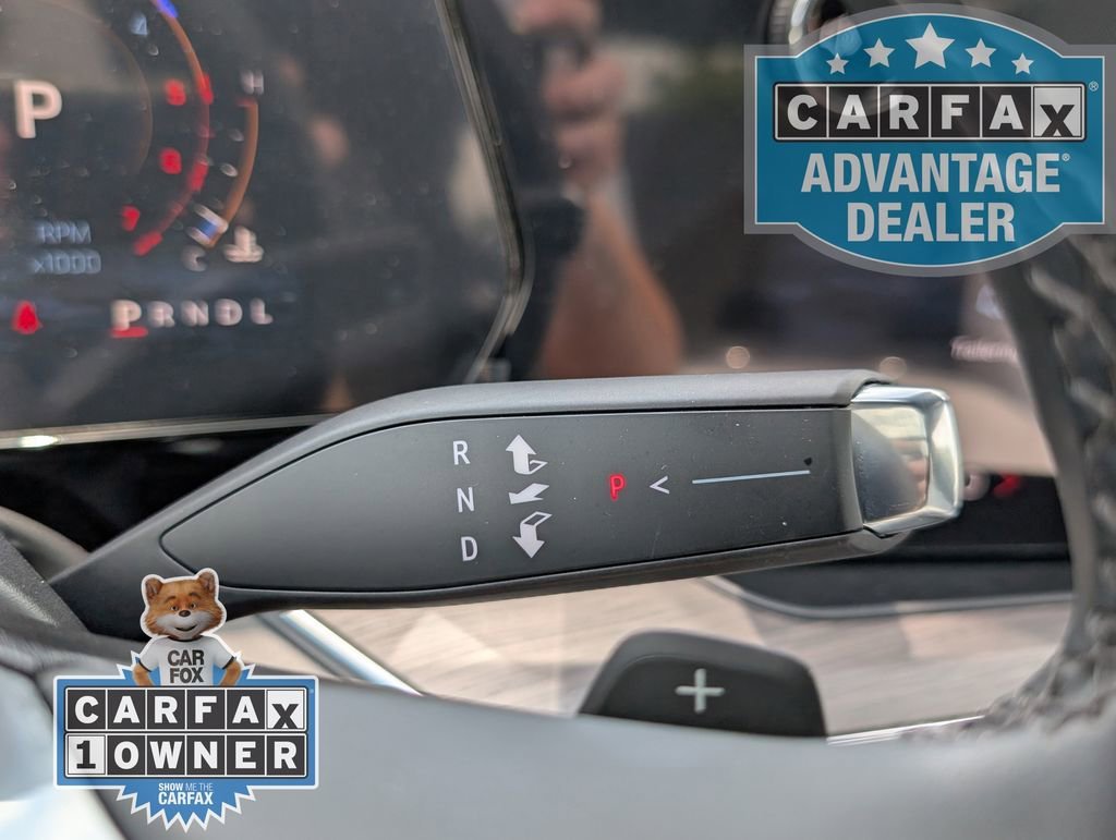 2025 Chevrolet Tahoe Premier - Photo 15