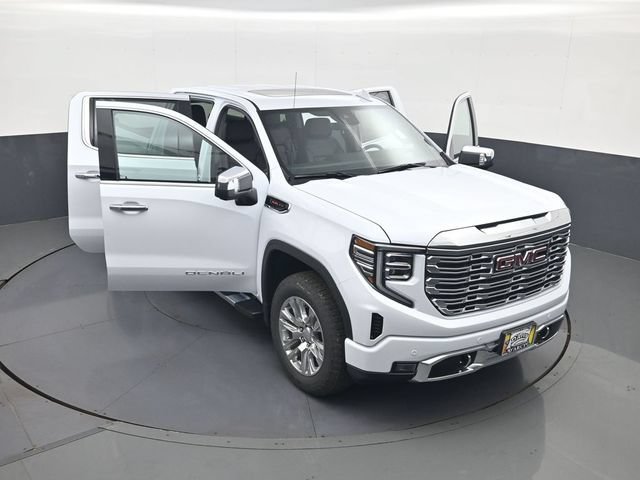 2026 GMC Sierra 1500 Denali - Photo 29