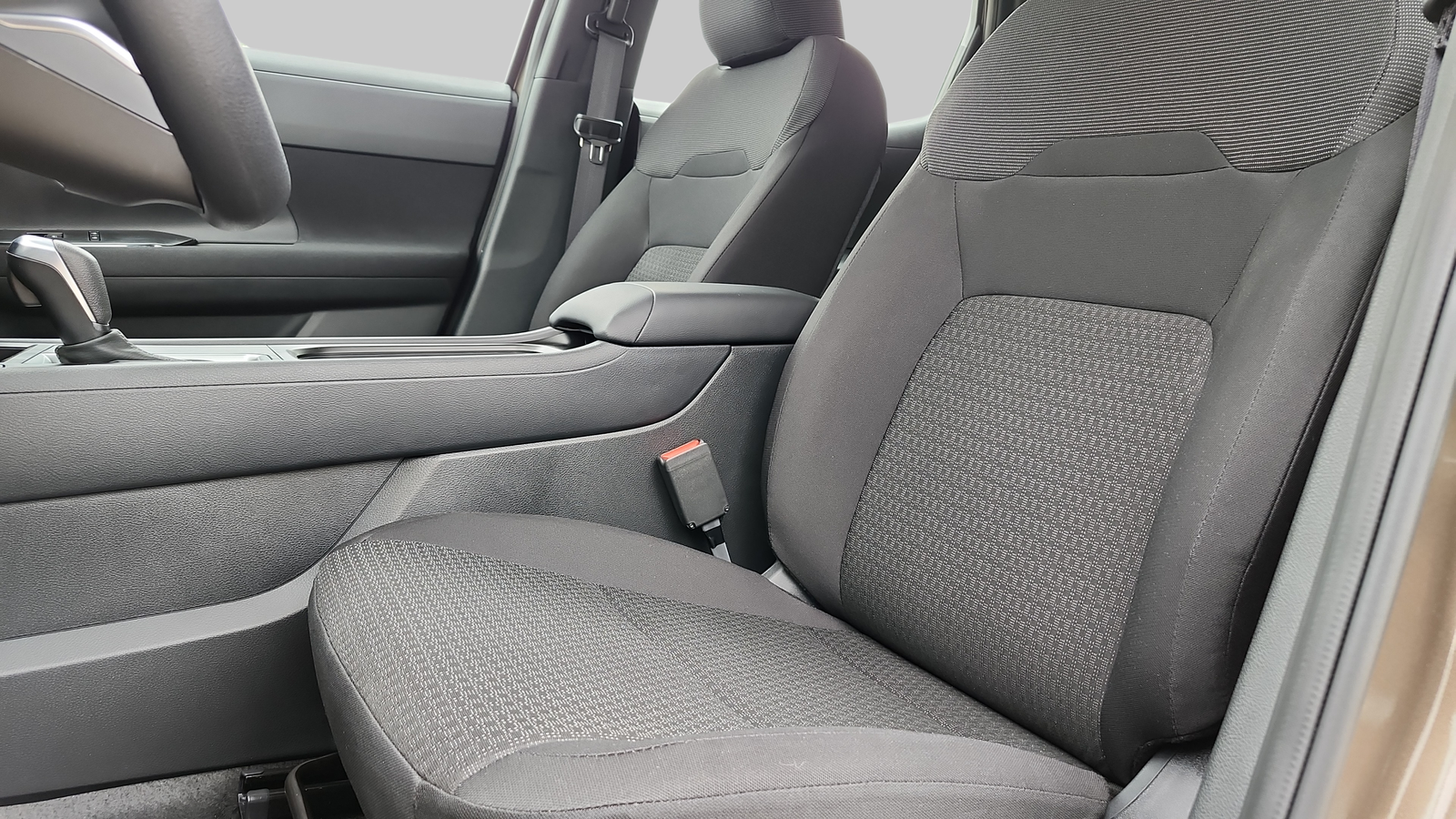 2026 Nissan KICKS S - Photo 7