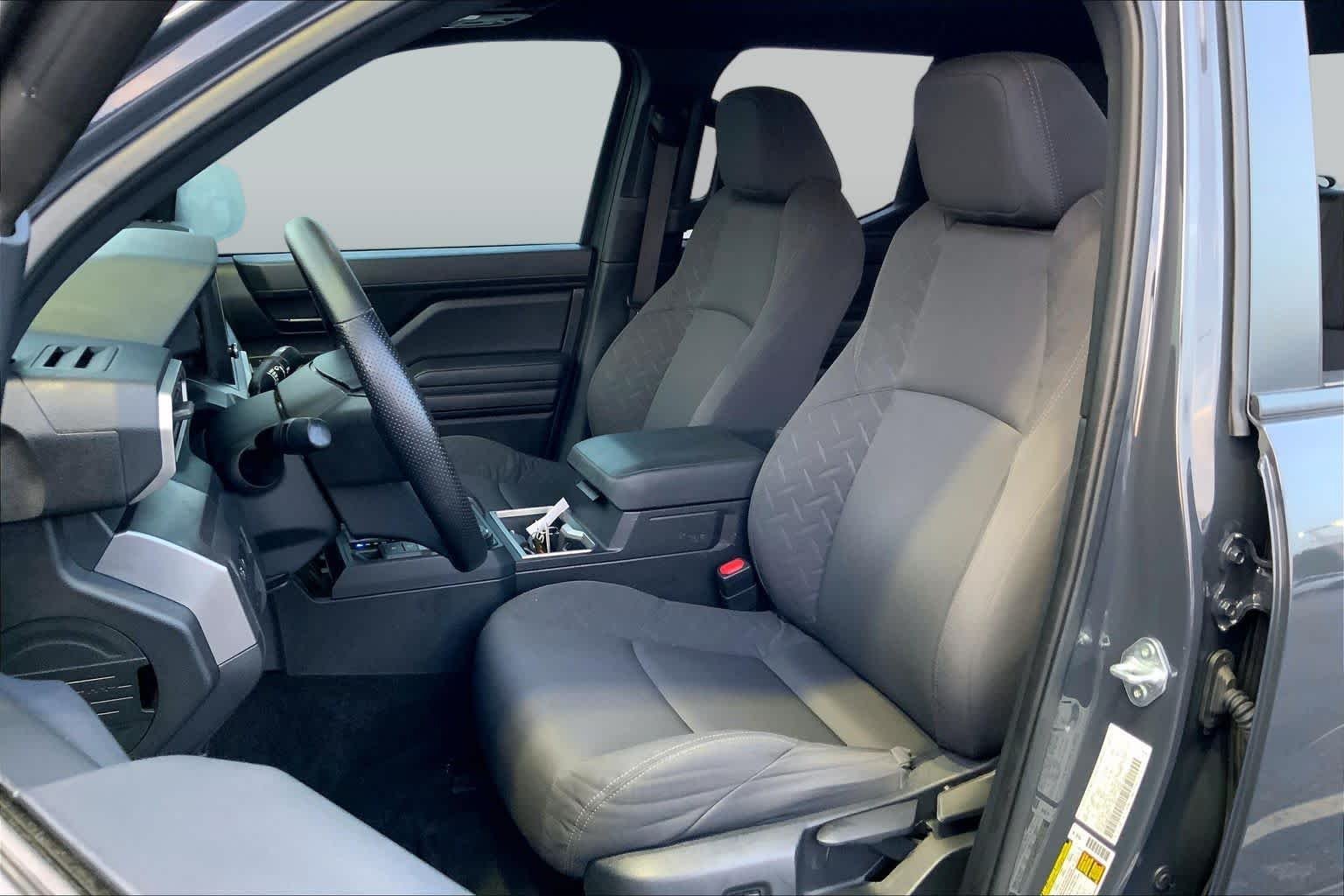 Used 2024 Underground Toyota SR5 image 7