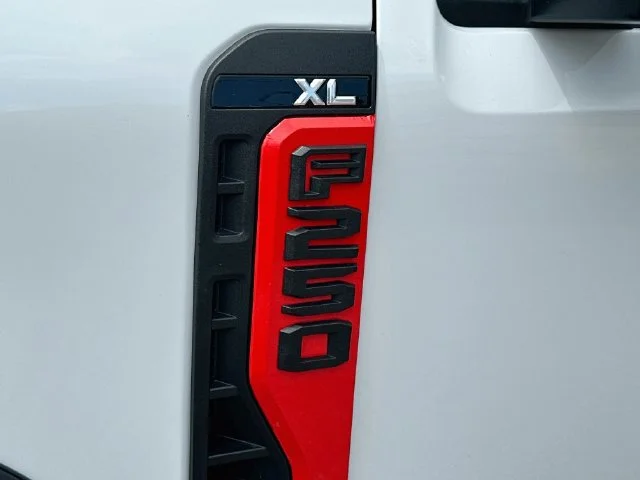 Certified Used 2024 White Ford XL image 26