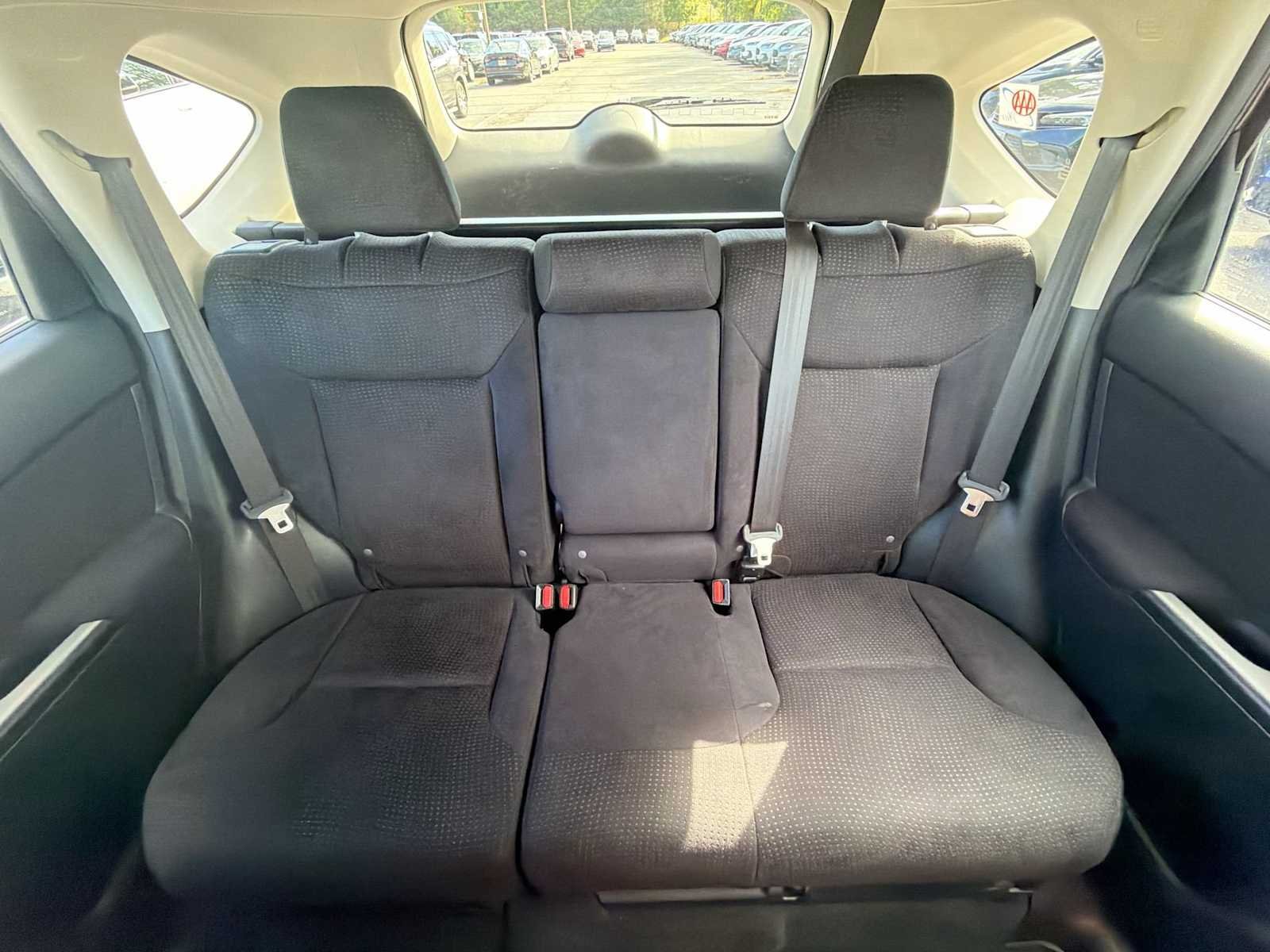 Used 2013 Kona Coffee Metallic Honda EX image 13