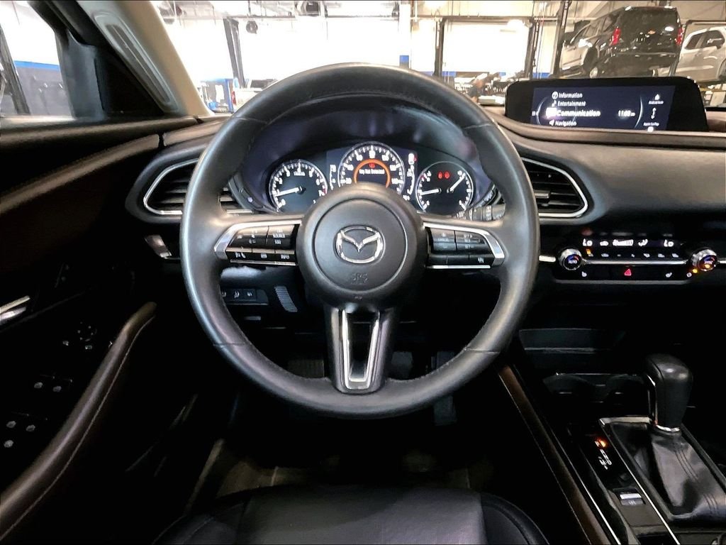 Used 2024 Black Mazda 2.5 S Premium Package image 18