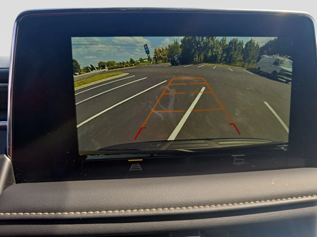 2024 Chevrolet Tahoe Premier - Photo 22