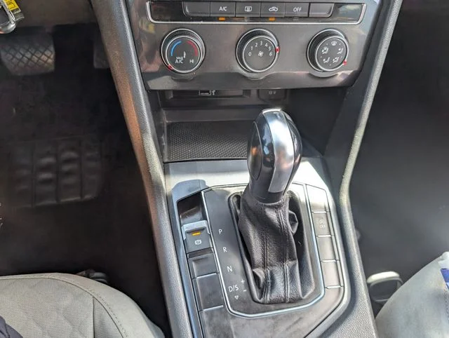 Certified Used 2018 Black Volkswagen 2.0T S image 22