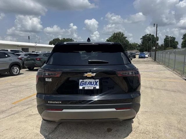 Used 2026 Black Chevrolet LT image 10