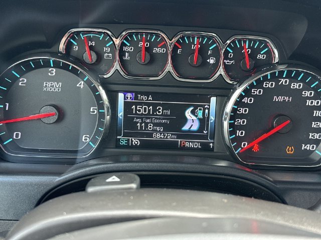 Certified Used 2018 SUMMIT WHITE GMC SLT image 19