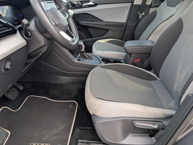 2023 Volkswagen Taos S - Photo 14