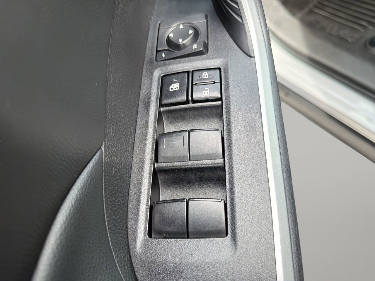 Used 2024 Silver Sky Metallic Toyota LE image 16