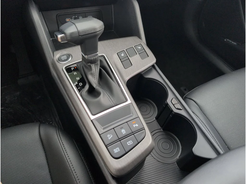 2026 Kia Sportage X-Line - Photo 20