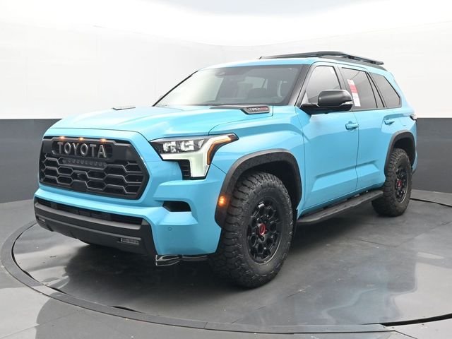 New 2026 Wave Maker Toyota TRD Pro image 24