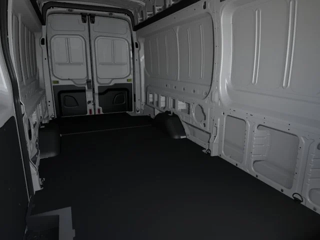 New 2026 Oxford White Ford Base image 11