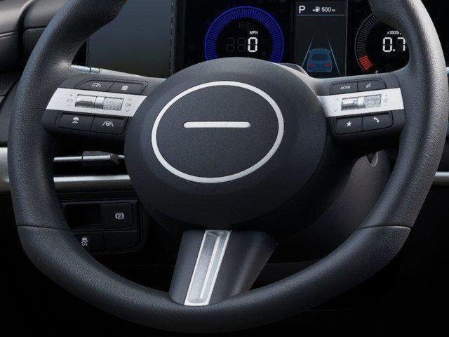 New 2026 Silver Hyundai XRT image 17