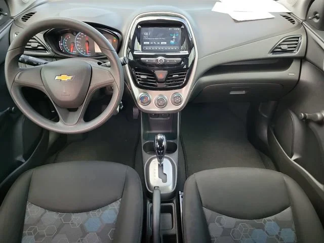 2018 Chevrolet Spark LS - Photo 13