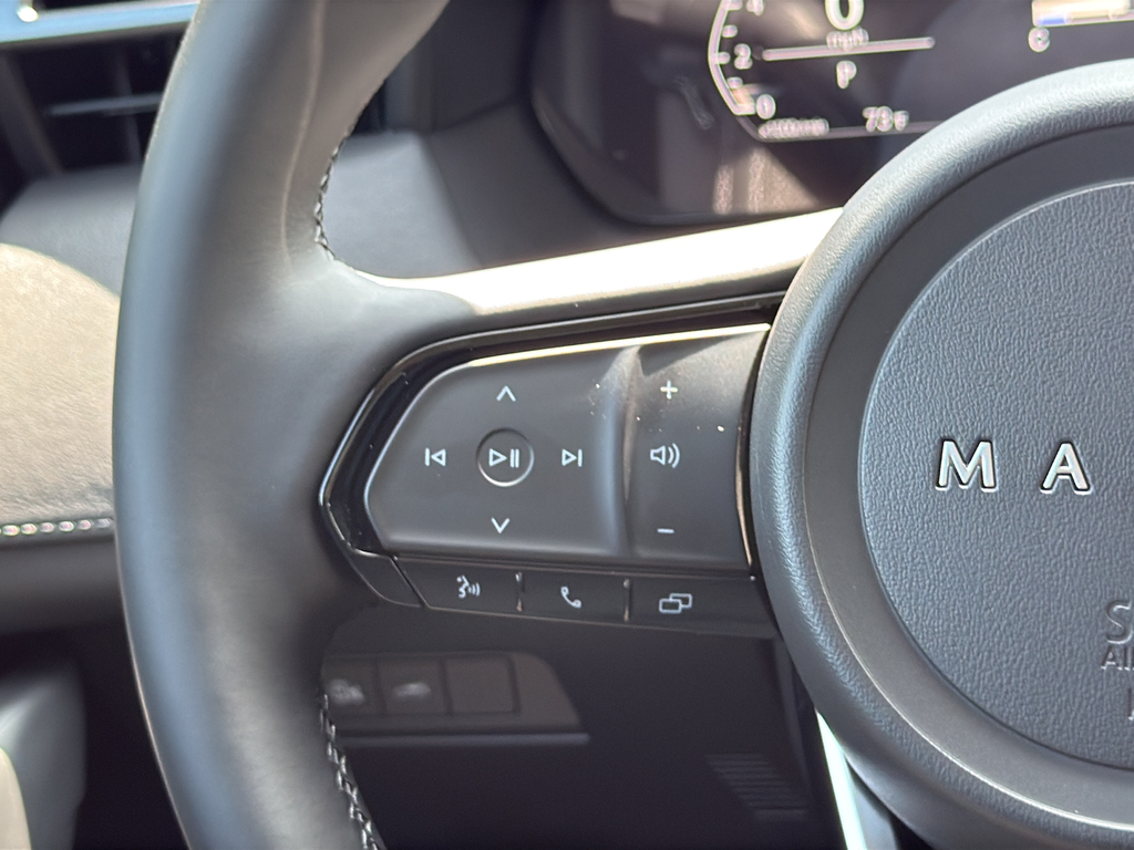 New 2026 Polymetal Gray Metallic Mazda 2.5 S Preferred image 35