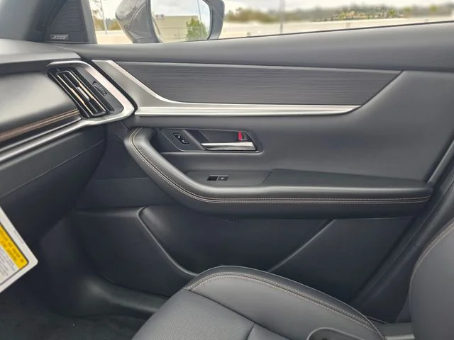 New 2026 Machine Gray Metallic Mazda 3.3 Turbo S Premium Plus AWD image 28