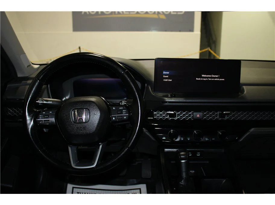 2024 Honda Accord Hybrid Touring - Photo 15