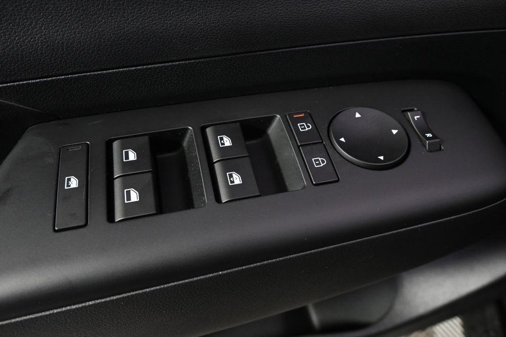 New 2026 Abyss Black Hyundai SEL Sport AWD image 23