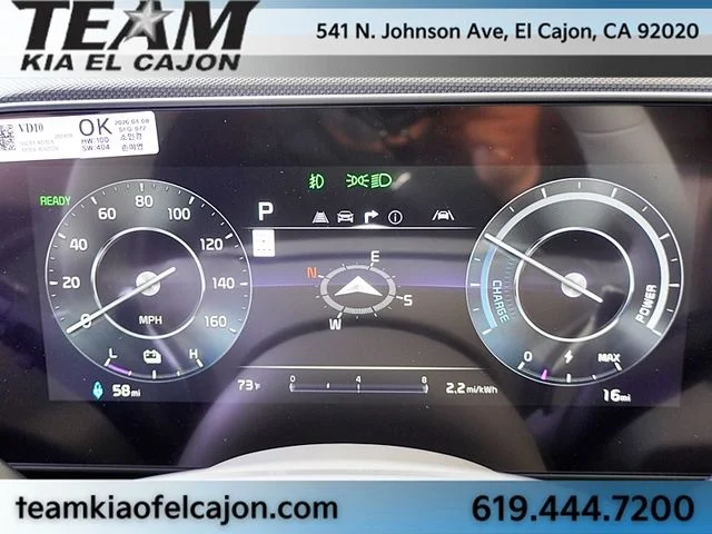New 2026 White Kia Wave image 38