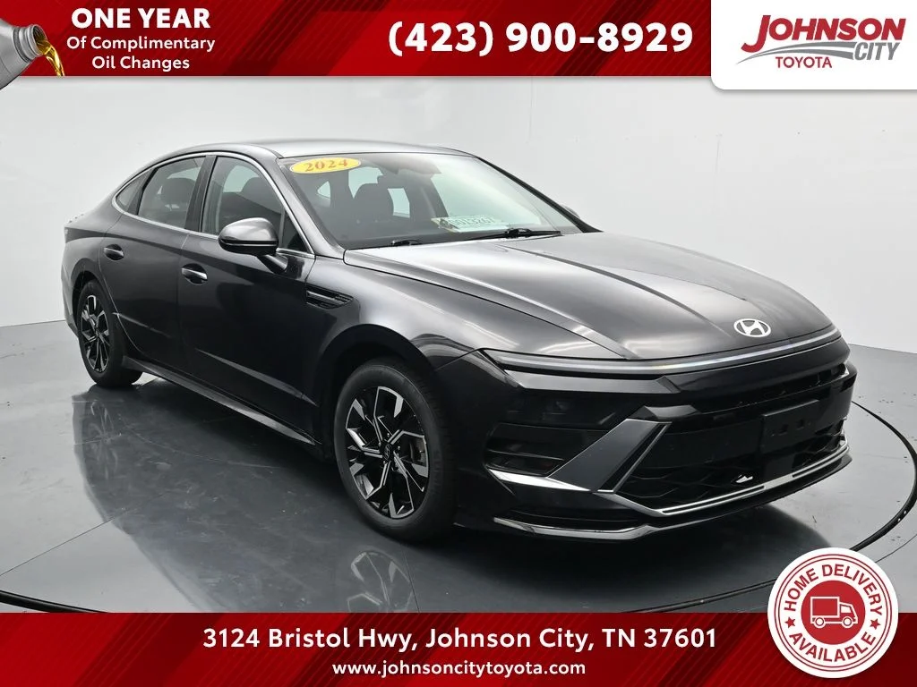 2024 Hyundai Sonata