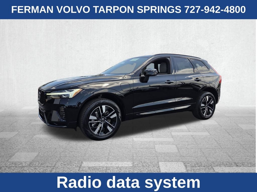 New 2026 Onyx Black Volvo Core image 6