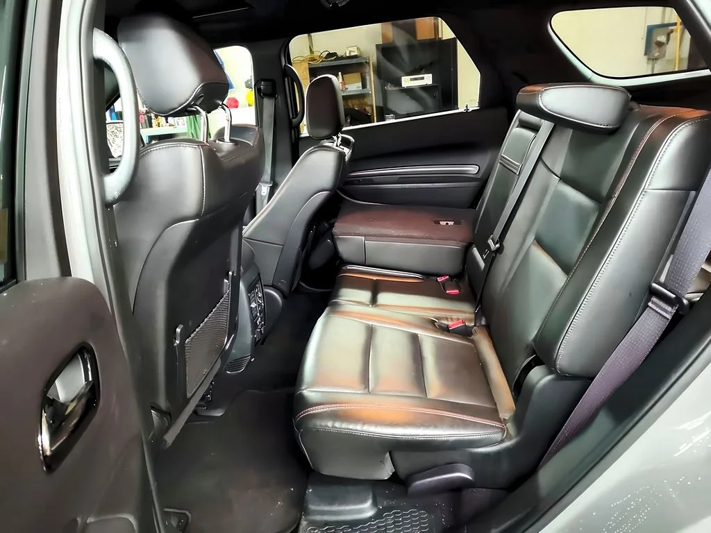 Used 2025 Destroyer Grey Dodge R/T image 13