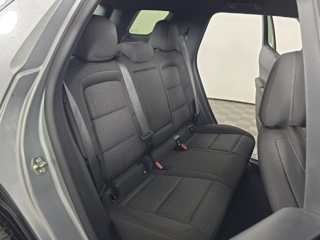 2025 Chevrolet Equinox LT - Photo 25
