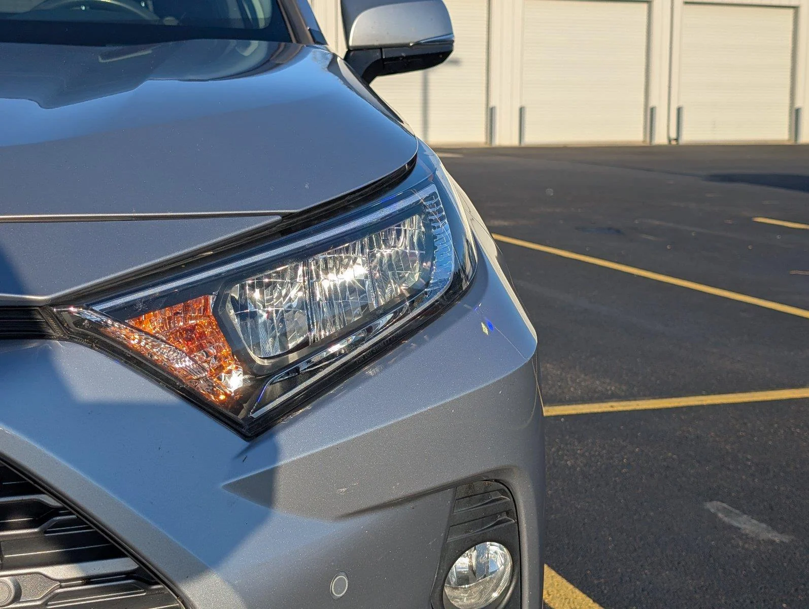 Used 2020 Silver Sky Metallic Toyota Limited image 12