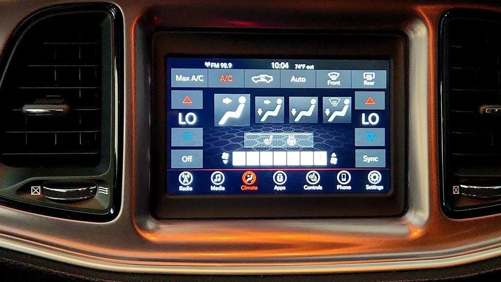 Used 2021 Sinamon Stick Dodge R/T RWD image 20