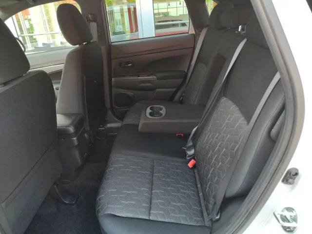 2025 Mitsubishi Outlander Sport TRAIL - Photo 24