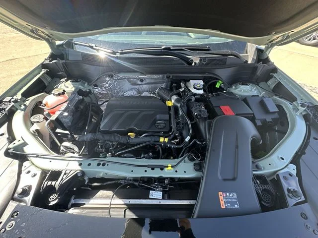 Used 2026 Green Chevrolet ACTIV image 33
