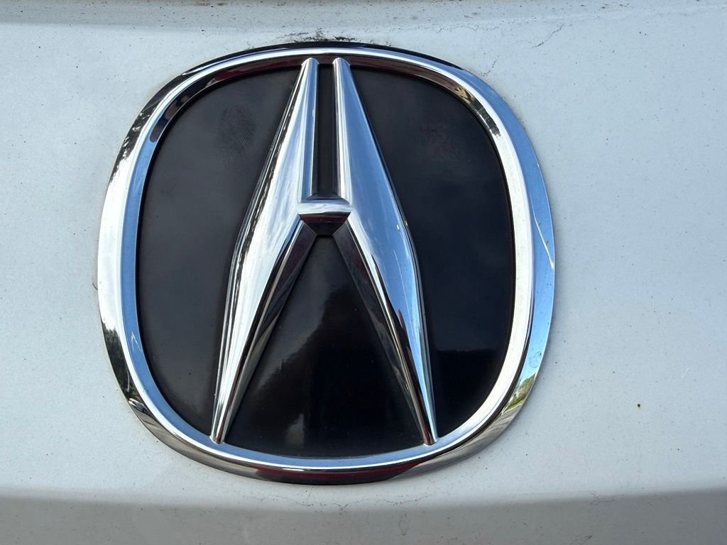 Used 2024 White Acura Technology image 39