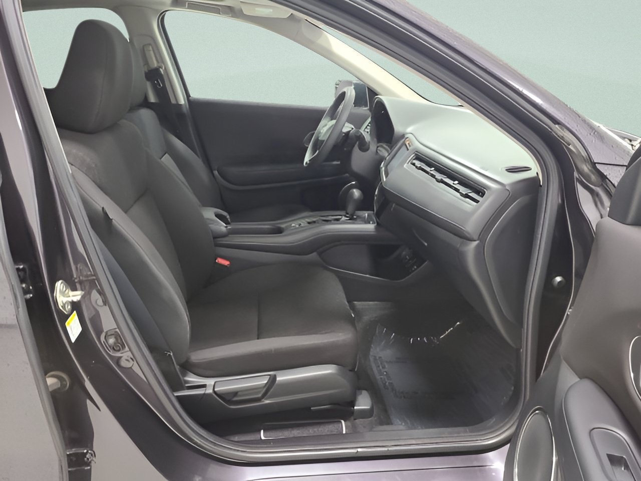 2016 Honda HR-V EX - Photo 13